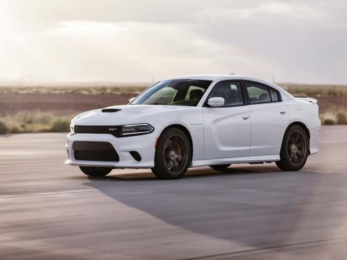 2015 Dodge Charger